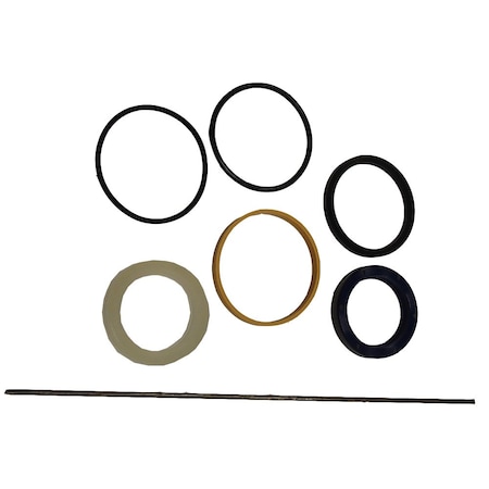 Kit D'étanchéité Pour Cylindre De Direction Ford 555 555A 555B | Réf. C5NN3N713A | Neuf